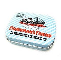 Fisherman's Friend Small